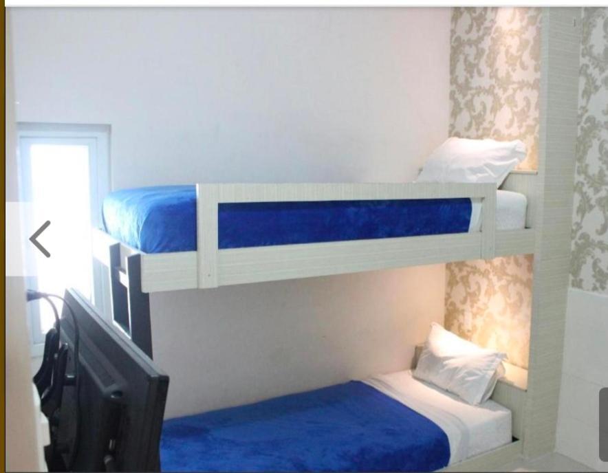 Permata Inn Medan Ngoại thất bức ảnh