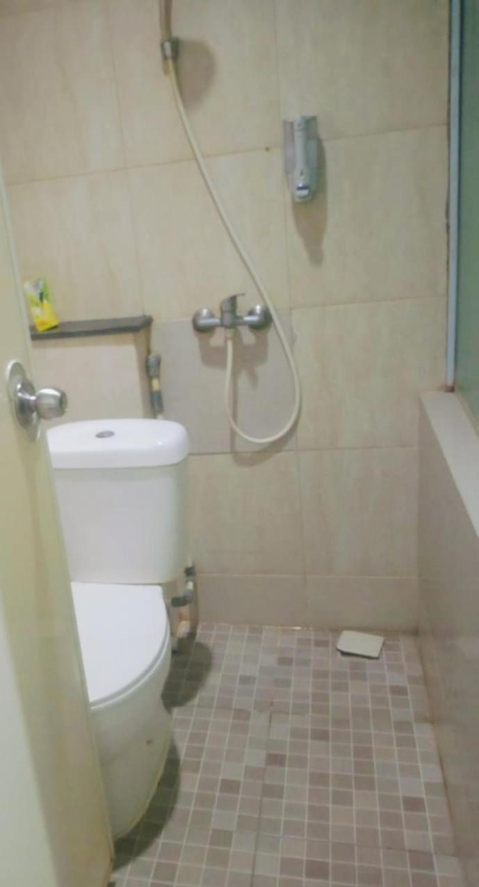 Permata Inn Medan Ngoại thất bức ảnh