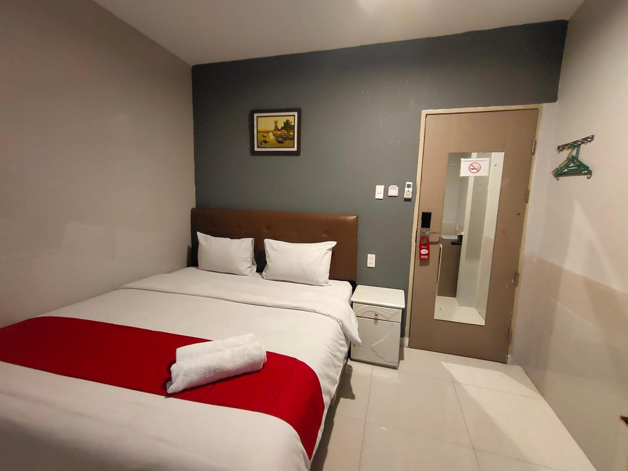 Permata Inn Medan Ngoại thất bức ảnh