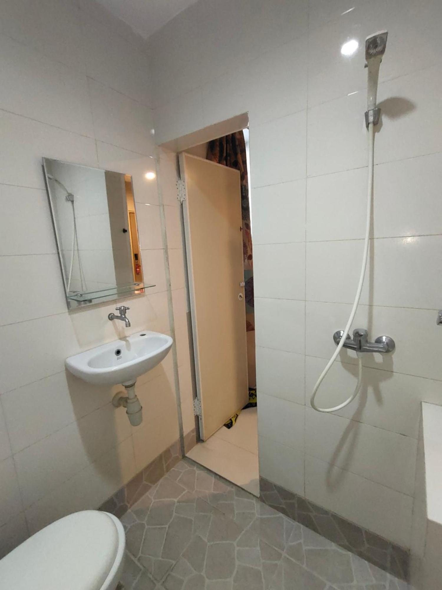 Permata Inn Medan Ngoại thất bức ảnh