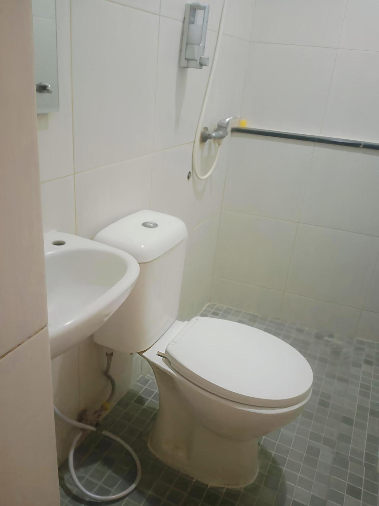 Permata Inn Medan Ngoại thất bức ảnh