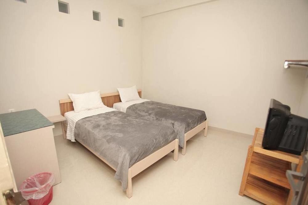 Permata Inn Medan Ngoại thất bức ảnh