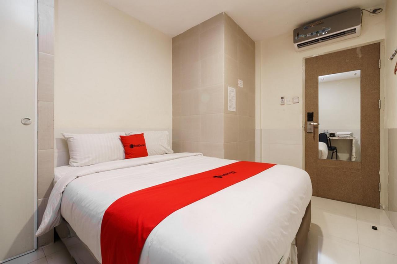 Permata Inn Medan Ngoại thất bức ảnh